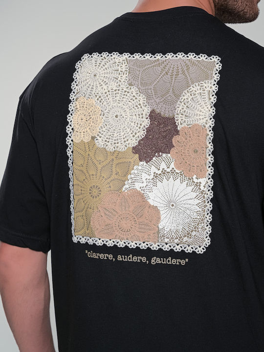 T-Shirt Black