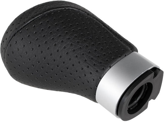 BMW 1 E81 E82 E87 E88 Auto Schaltknopf Schwarz 6-Gang