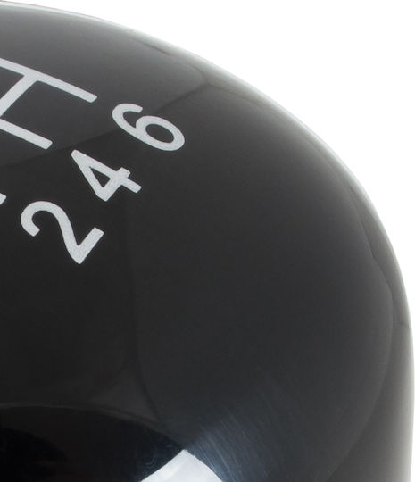 Ford Grand C-max 6-speed Gear Shift Knob