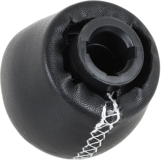 Renault Espace Iv 5-speed Black Leather + Silver Gear Shift Knob