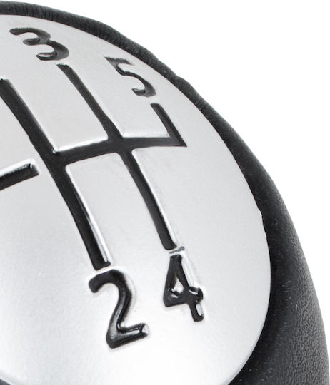 Renault Espace Iv 5-speed Black Leather + Silver Gear Shift Knob