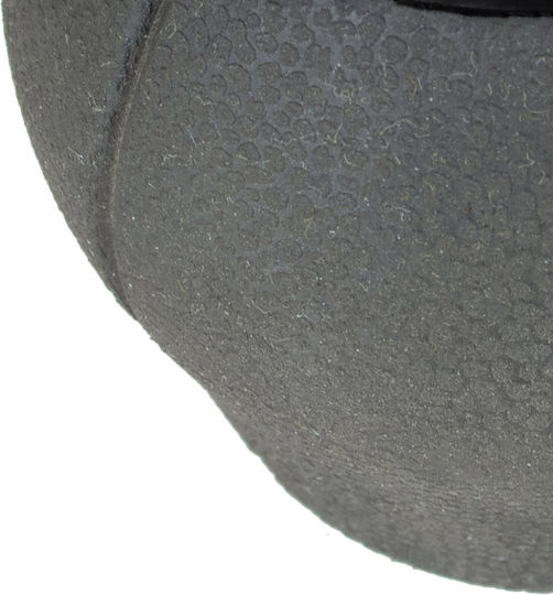 Opel Astra I F 91-02 Gear Shift Knob 5 Speed Gray