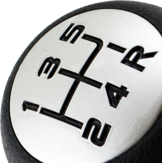Peugeot 207 Gear Shift Knob