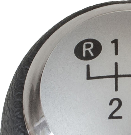 Toyota Corolla Sedan E15 Gear Shift Knob 6 Speed