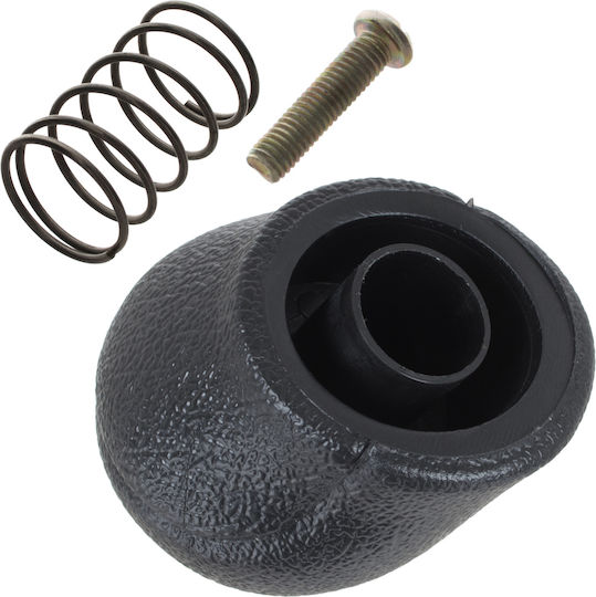 Vw T5 T6 03-11 5 Speed Gear Shift Knob