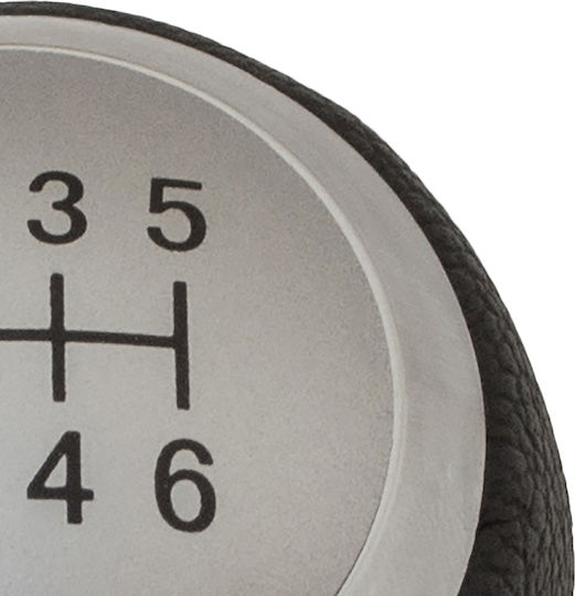 Toyota Auris E15 6-speed Gear Shift Knob