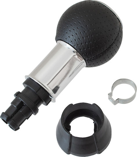 Audi A3 8l 96-03 Mâner Schimbător Viteze Negru + Crom 6 Viteze