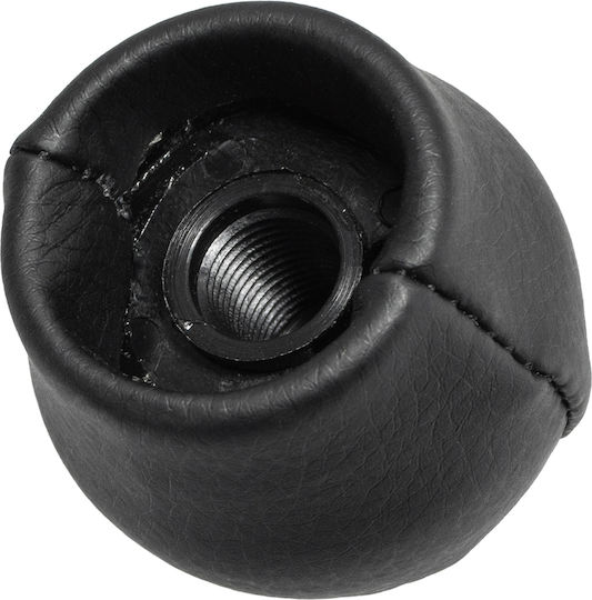 Toyota Auris 5-speed Black Gear Shift Knob