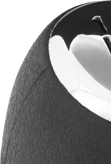 Citroen Berlingo I 96-07 Gear Shift Knob Chrome 5 Speed
