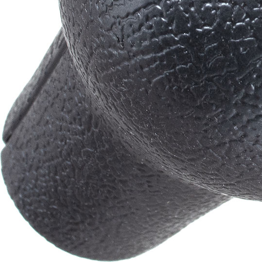 Audi 100 C3 C4 87-94 Black 5-speed Gear Shift Knob