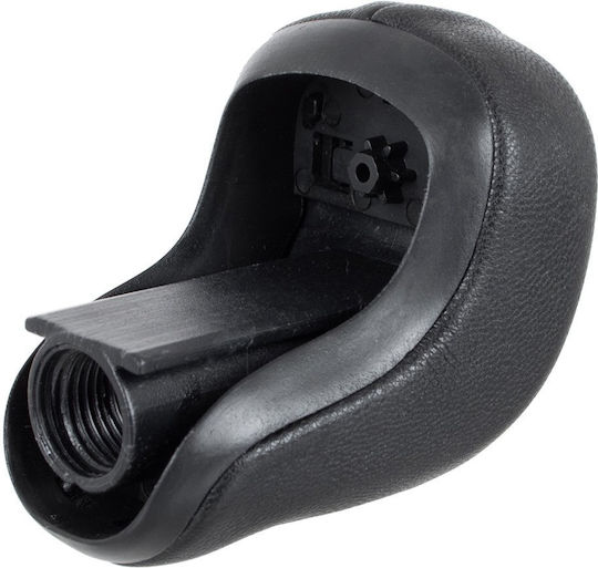 Kia Ceed Ii Fl 12-18 Gear Shift Knob Black 5 Speed