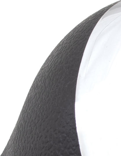 Hyundai I20 07-12 Gear Shift Knob Black + Chrome 6 Speed