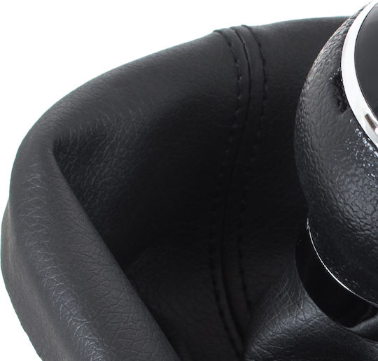 Vw Touran 03-11 Gear Shift Knob + Gasket
