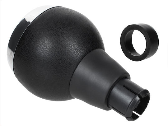 Mini R56 05-13 Chrome 5 Speed Shift Knob