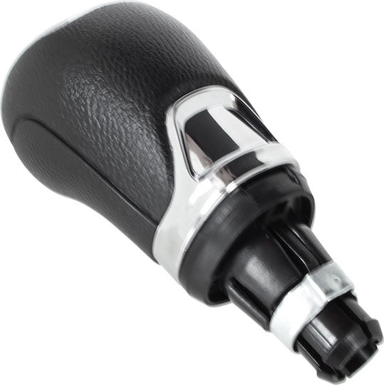 Skoda Superb Ii 2008 Iii 2015 Black 5 Speed Gear Shift Knob