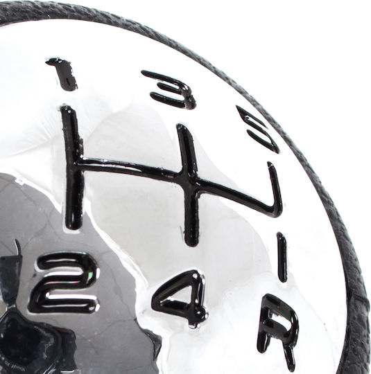 Citroen C4 Gear Shift Knob