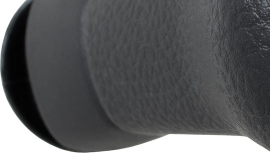 Nissan Qashqai 06-13 Mânere Schimbător Viteze Auto 5 Viteze Negru și Argintiu