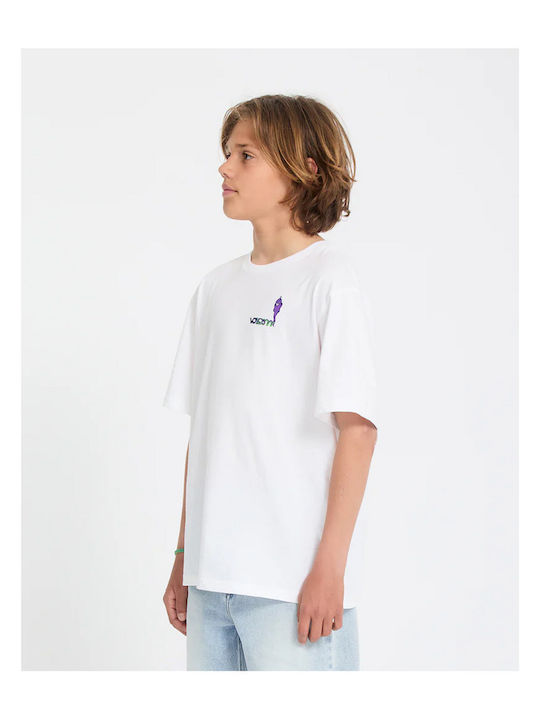 Volcom Volcom