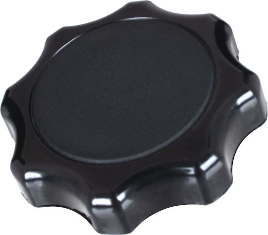 Mercedes 124 84-93 Seat Adjustment Knob Black