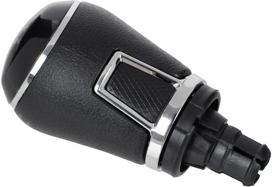 Vw Passat B6 06-11 Black 5 Speed Gear Shift Knob
