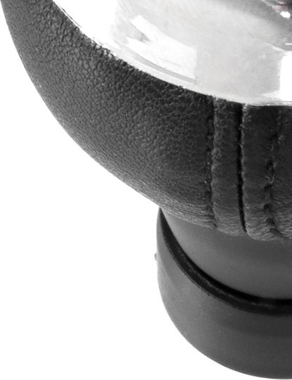 Manetă Schimbător Viteze Mic Clubman R55 06-14 Crom 5 Viteze