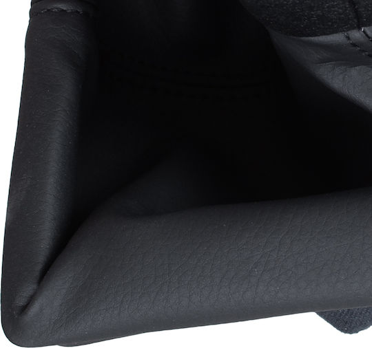 Skoda Octavia Ii 09-12 Gear Shift Knob + Gaiter Frame 5 Speeds