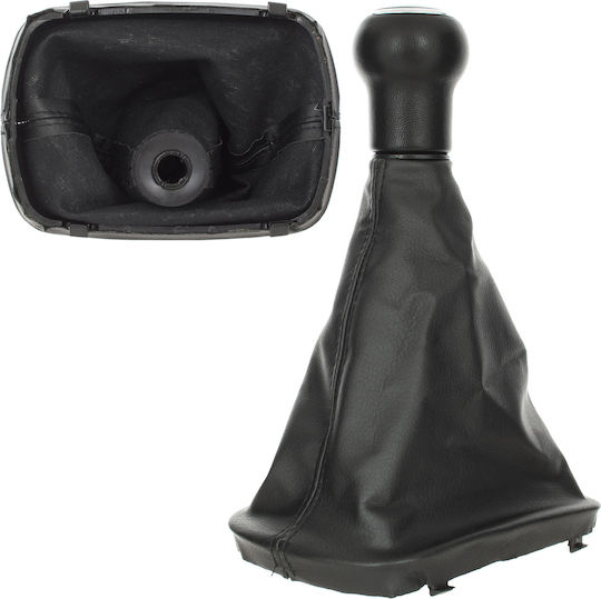 Audi A6 C5 97-04 Gear Shift Knob + 5-speed Gasket