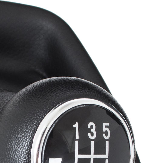 Audi A6 C5 97-04 Gear Shift Knob + 5-speed Gasket