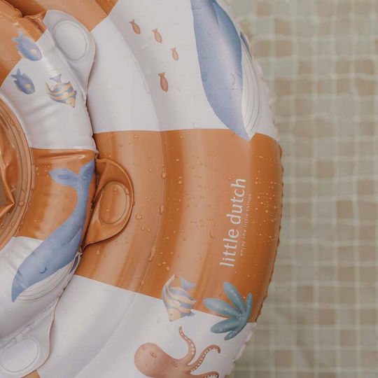 Little Dutch Swimtrainer Blue Ocean