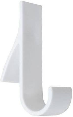 Vilde ​6x2.5cm Λευκό