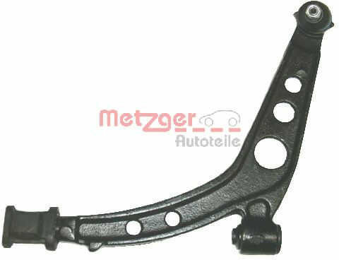 Рамо За Окачване На Колелото Metzger 58033001