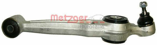 Wheel Suspension Arm Metzger 58023902