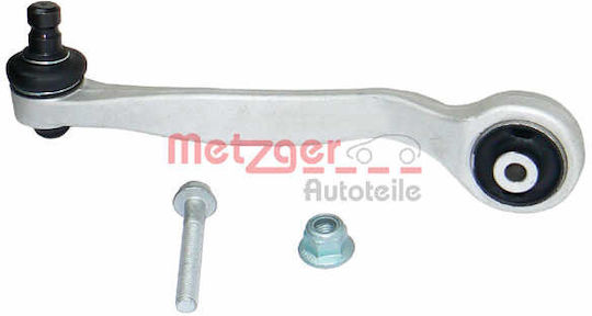 Wheel Suspension Arm Metzger 58010211