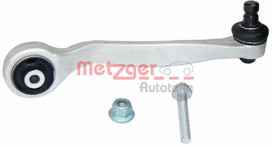 Wheel Suspension Arm Metzger 58010112