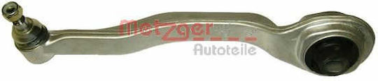 Wheel Suspension Arm Metzger 58053401