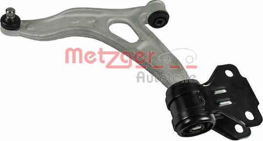 Metzger Aufhängung Arm Für Wheel Suspension 58084701