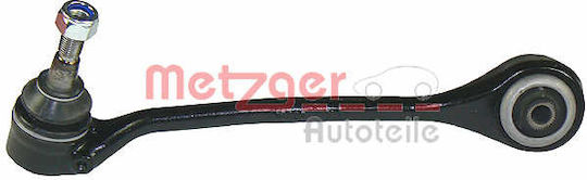 Wheel Suspension Arm Metzger 58020201