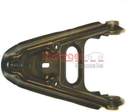 Aufhängung Arm Metzger 58052608