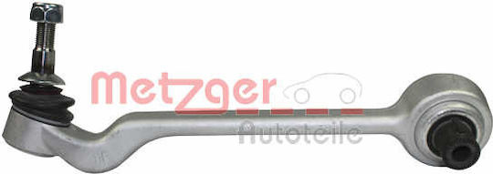 Wheel Suspension Arm Metzger 58021002
