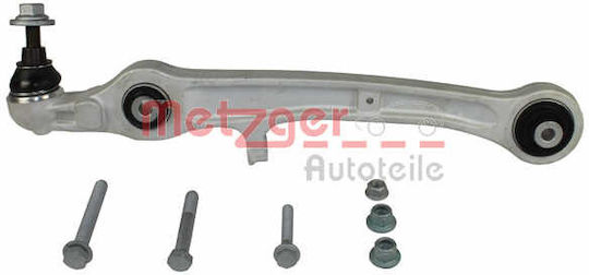 Braț De Suspensie Roată Metzger 58010818