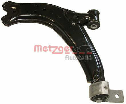 Braț De Suspensie Roată Metzger 58027502