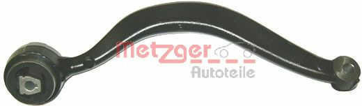 Radaufhängungsarm Metzger 58019002