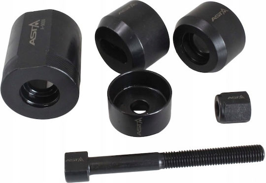 Rear Axle Bushing Puller Bmw 5 7 E39 E60 E61 E38