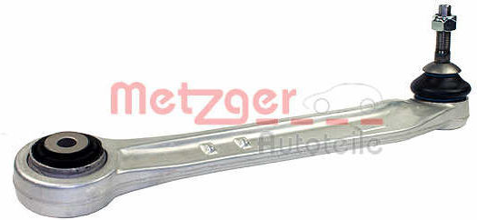 Wheel Suspension Arm Metzger 58078103