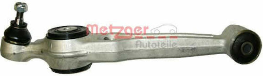 Wheel Suspension Arm Metzger 58024001