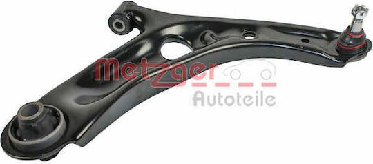 Braț De Suspensie Roată Metzger 58061202