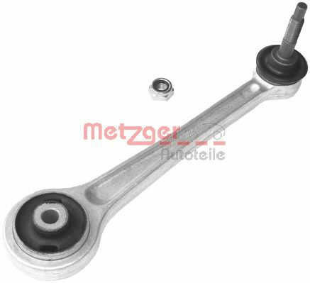 Braț De Suspensie Roată Metzger 58018709