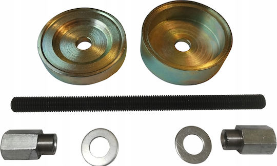 Extractor Bucșă Bara Spate VW Golf 4 Mk4 Bora Jetta Peugeot 307 Citroen C4