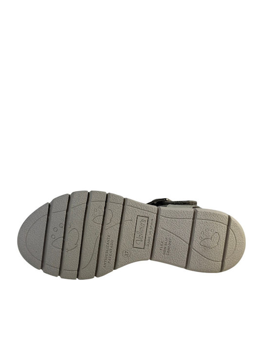 Anatomic Summer Women's Green Platforms