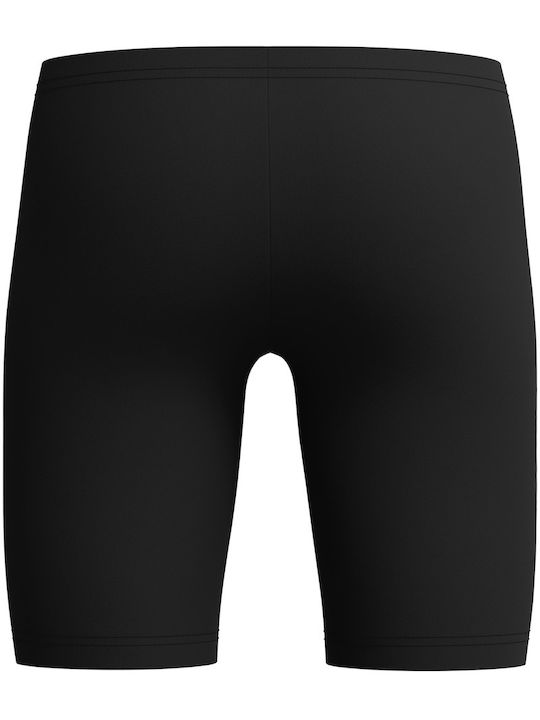 Speedo Medley Logo Παιδικό Μαγιό Jammer Black/red